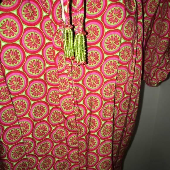 Escapda blouse - Picture 2 of 5